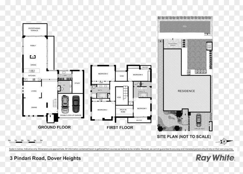 Copy The Floor Plan White PNG