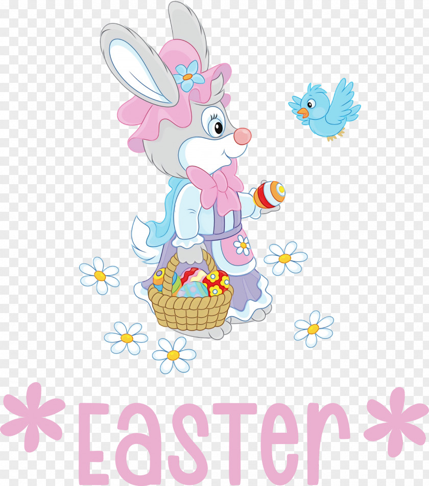 Easter Bunny PNG