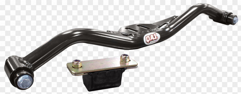 Ford Mustang Crossmember Performance Exhaust System PNG