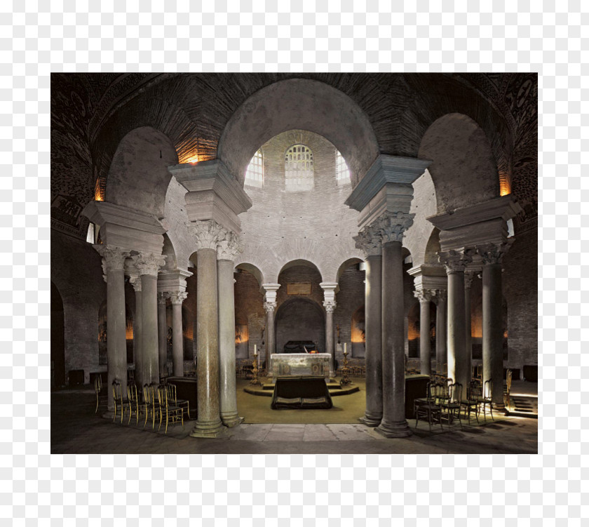 Hagia Sophia Santa Costanza Mausoleum Of Galla Placidia Church Christianity Basilica PNG