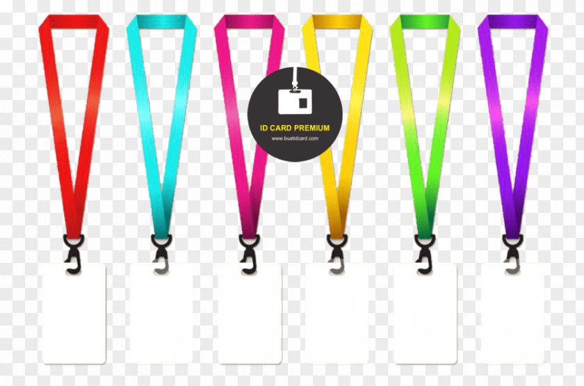 Lanyard Clip Art PNG