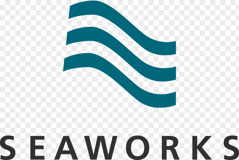 Logo Sea Seaworks AS PNG