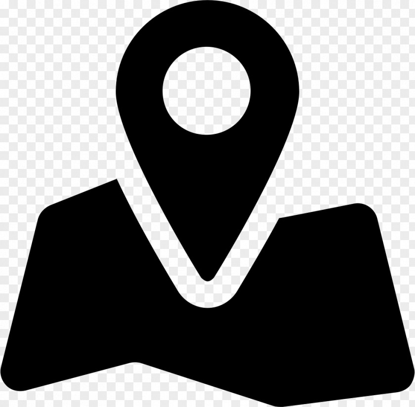 Map Pointer PNG