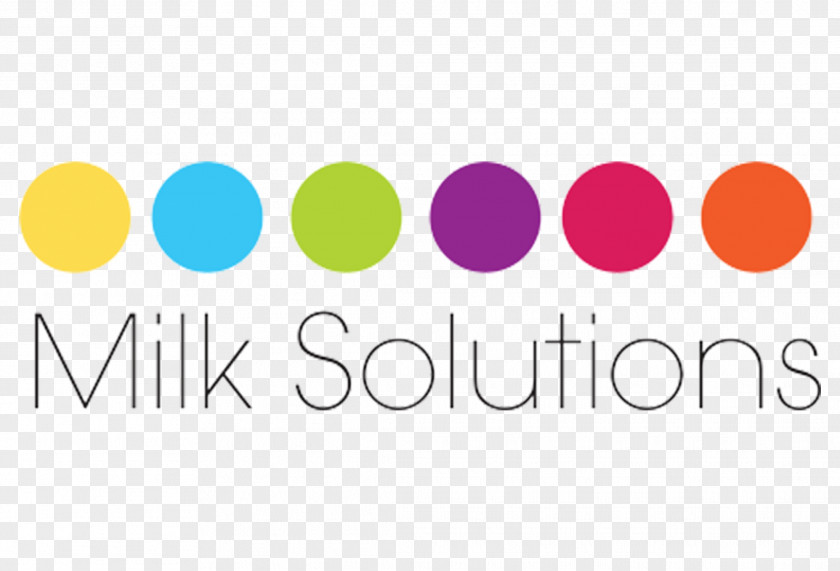 Milk Elements Graphic Design Logo PNG