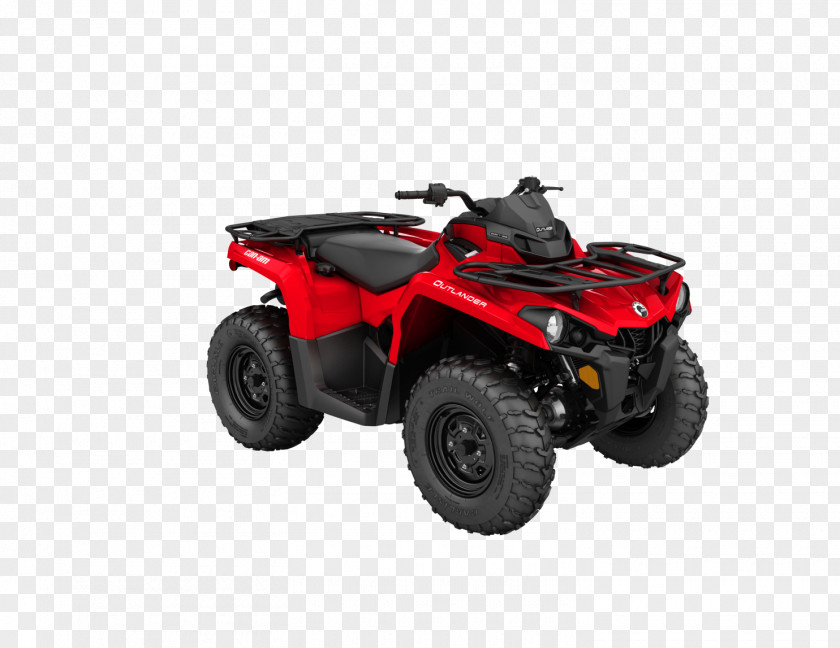 Motorcycle All-terrain Vehicle Can-Am Motorcycles 0 1 PNG