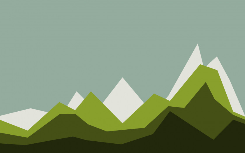 Mountain Vector Drawing Clip Art PNG