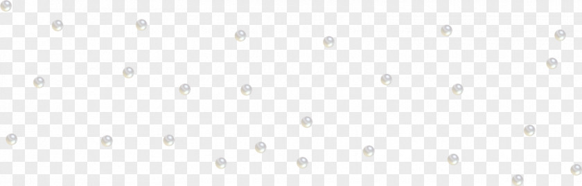 Pearls Point Circle Pattern PNG