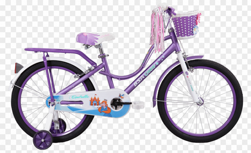 Pink Fixie Bikes Birmingham Small Arms Company Single-speed Bicycle Child Cycling PNG