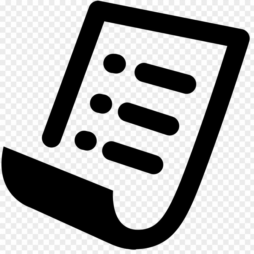 Purchase Order Icon Design PNG