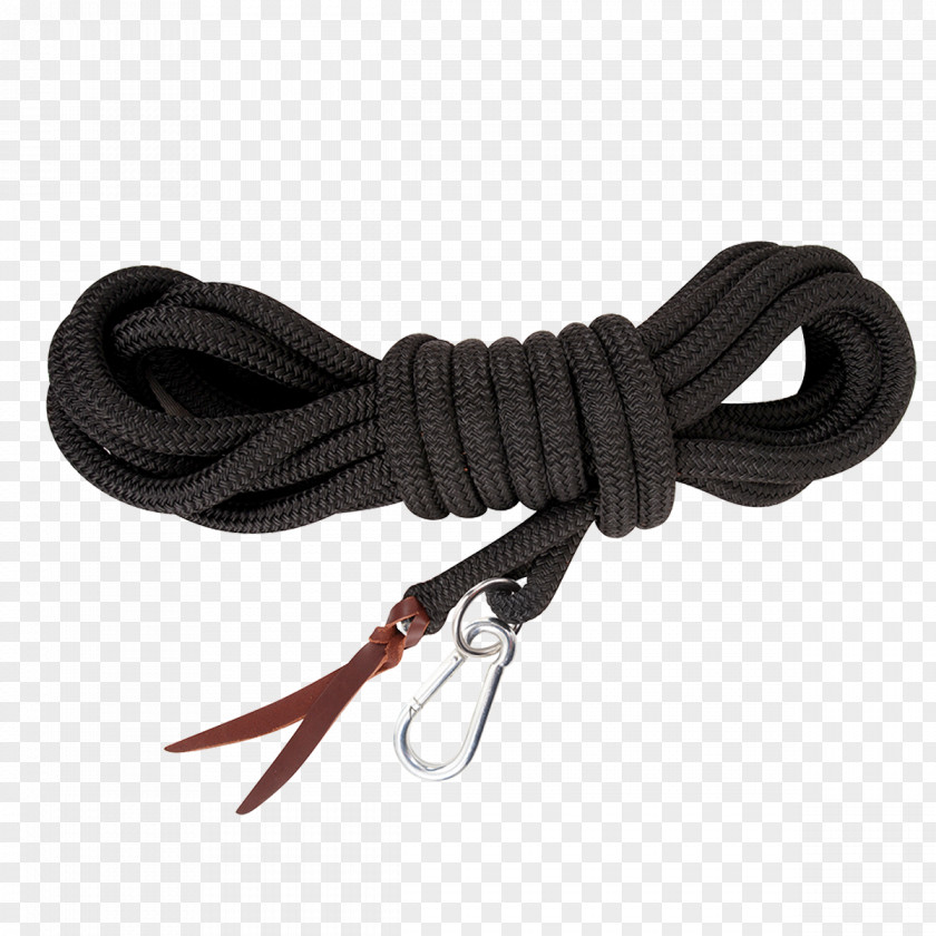 Rope Lead Saddle PNG