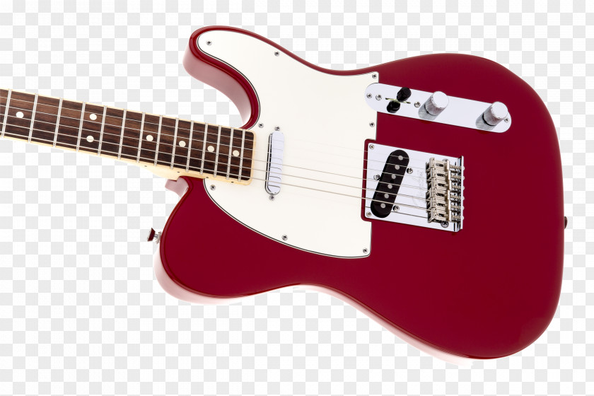 Rosewood Fender Telecaster Stratocaster American Standard Electric Guitar Musical Instruments Corporation PNG