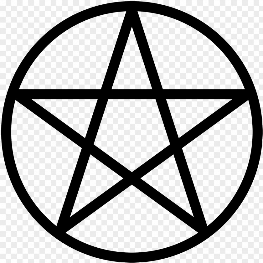 Symbol Three Books Of Occult Philosophy Pentagram Pentacle Wicca Witchcraft PNG