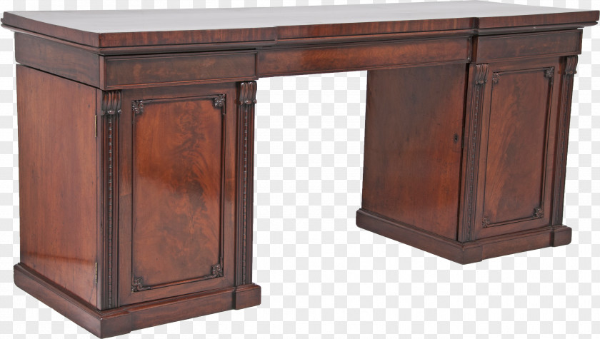 Table Buffets & Sideboards Mahogany Drawer Cabinetry PNG