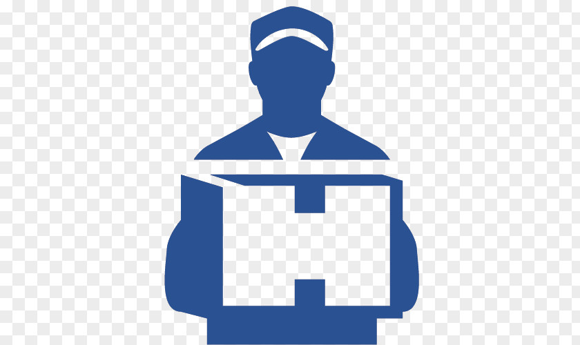 Warehouse Courier Logistics Delivery Transport Service PNG