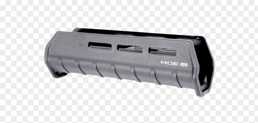 Weaver Rail Mount Mossberg 500 Magpul Industries M-LOK Stock Handguard PNG