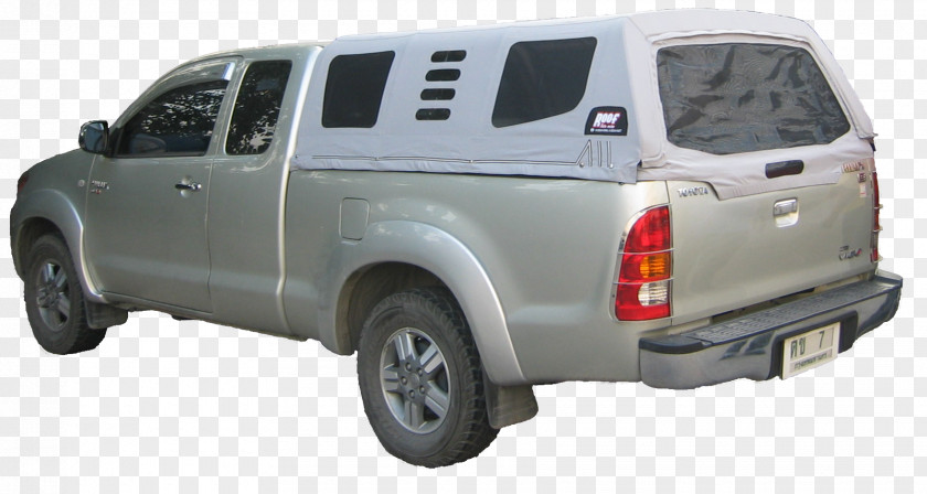 Window Toyota Hilux Suzuki Carry Pickup Truck Tire PNG