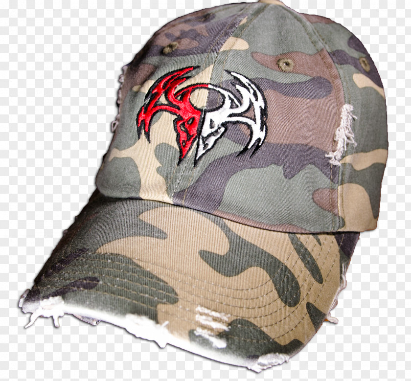 Baseball Cap Whitetail Frenzy Hoodie Hat Logo PNG
