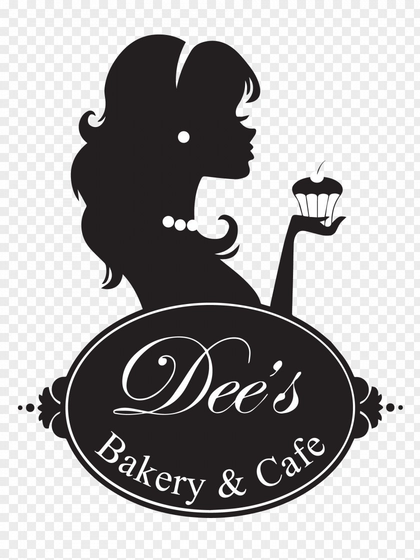 Coffee Dee's Bakery And Cafe Logo PNG