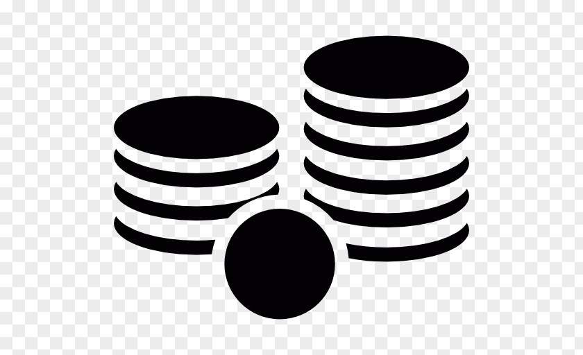 Coin Stack PNG