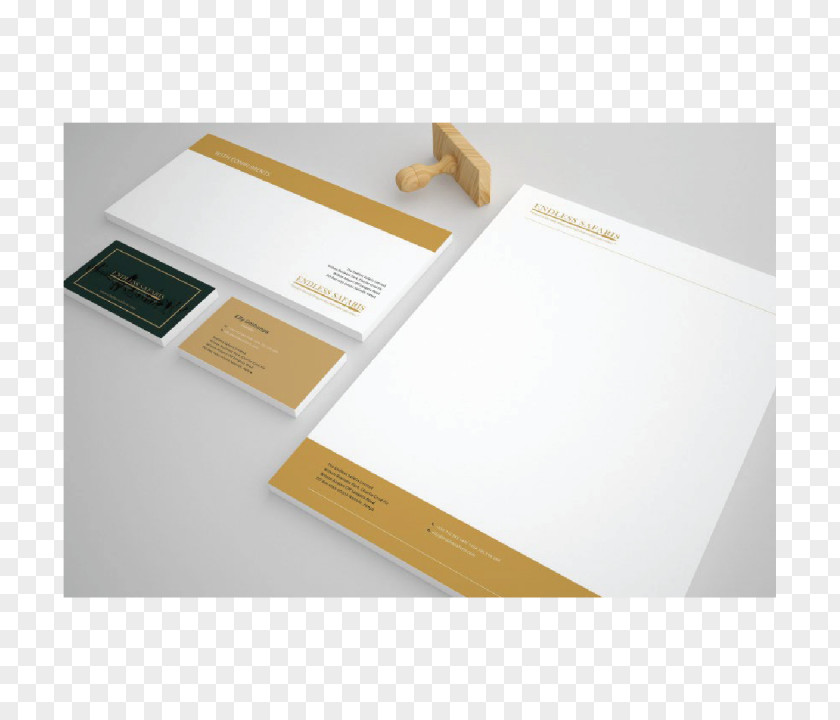 Corporate Letterhead Design Paper Brand PNG