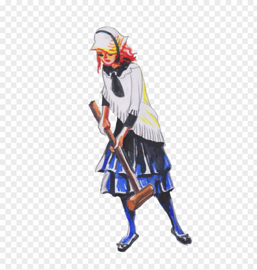 Costume Design PNG