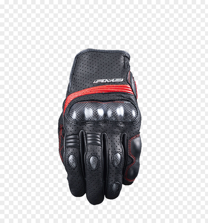 Glove Leather Sport Carbon Hand PNG