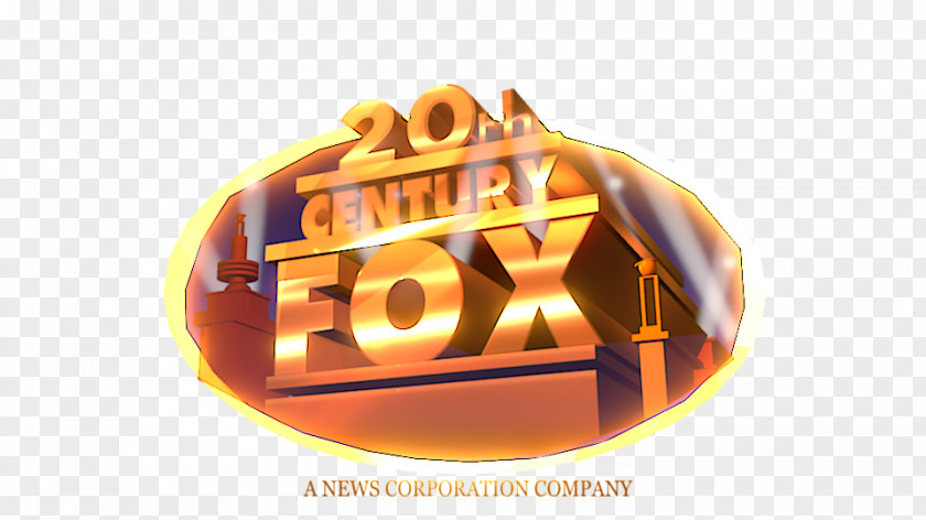 Golden Art Word Logo 20th Century Fox Television Home Entertainment 21st PNG