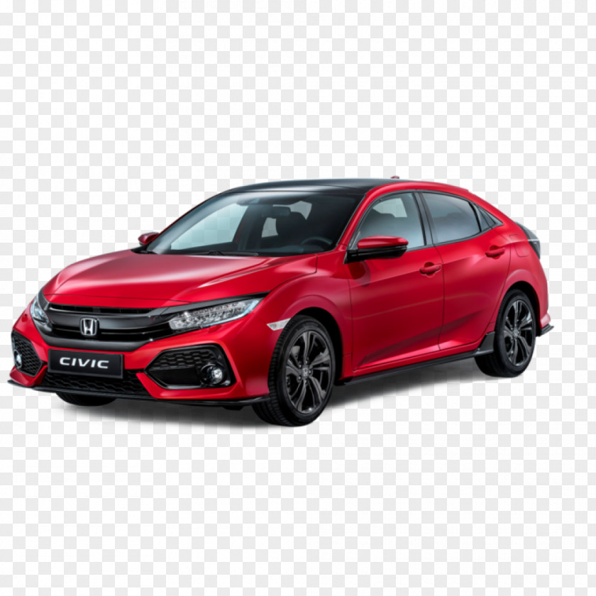 Honda Civic Car Mazda3 Motor Company PNG