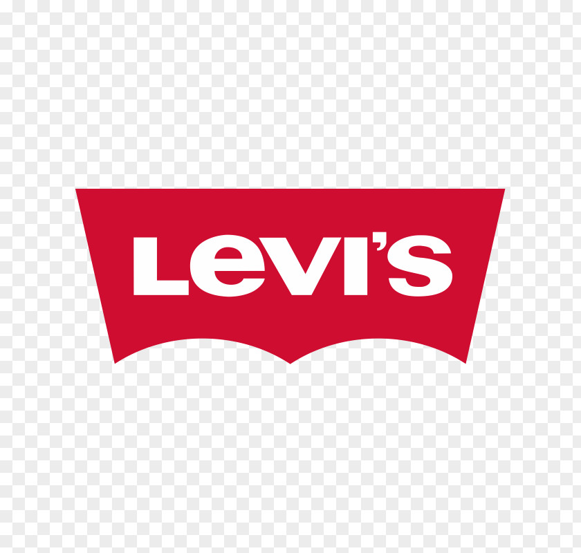 Jeans Logo Brand Levi Strauss & Co. Clothing Sticker PNG