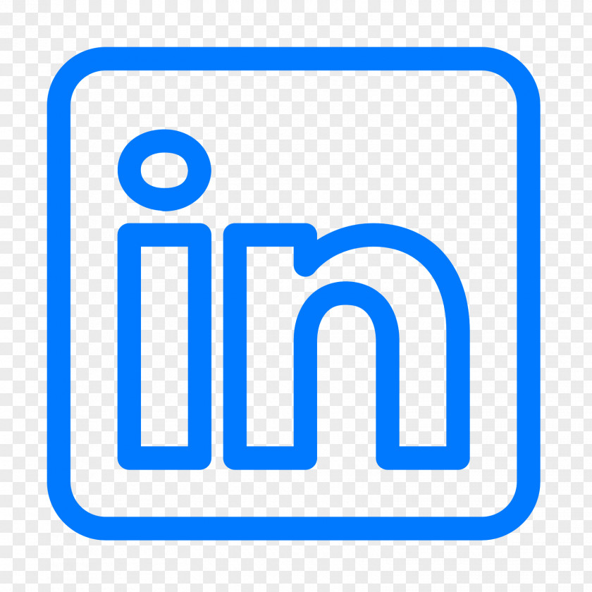 Linkedin Download PNG