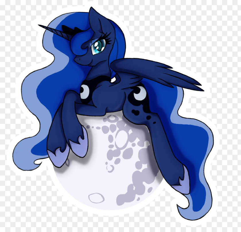 My Little Pony Princess Luna Celestia PNG