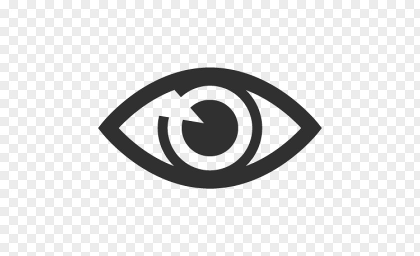 Optometry Eye Visualization PNG
