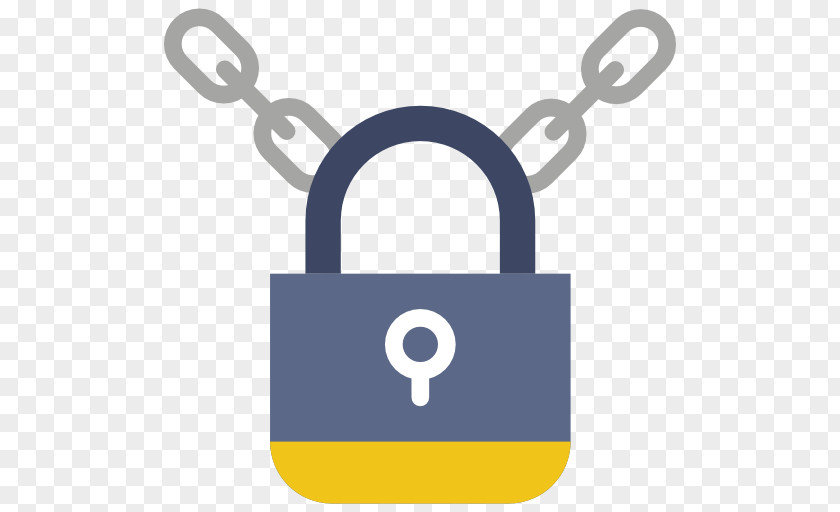 Padlock Wireless Network Point To Encryption Thumbzup Innovations PNG