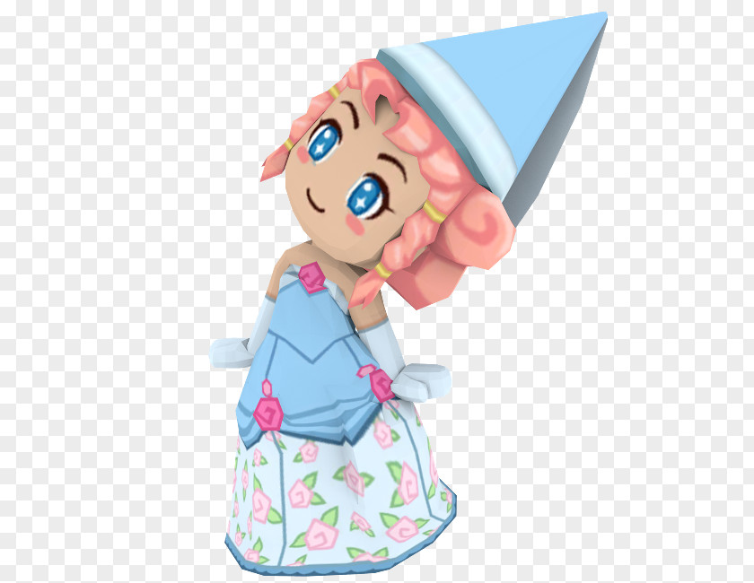 Princess Poppy MySims Kingdom DeviantArt Figurine PNG