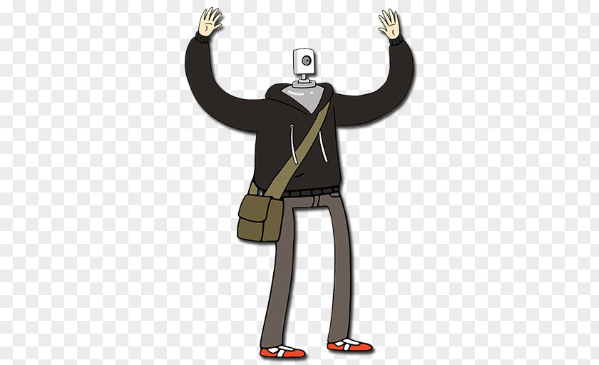 Regular Show Character Television Fan Art Cable PNG