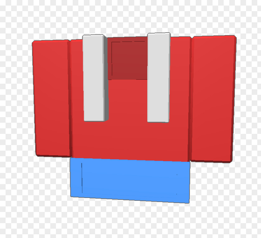 Roblox Shaded Shirt Template Blocksworld Rectangle PNG