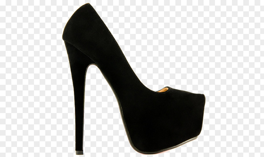 Sandal Court Shoe Peep-toe Slipper High-heeled PNG