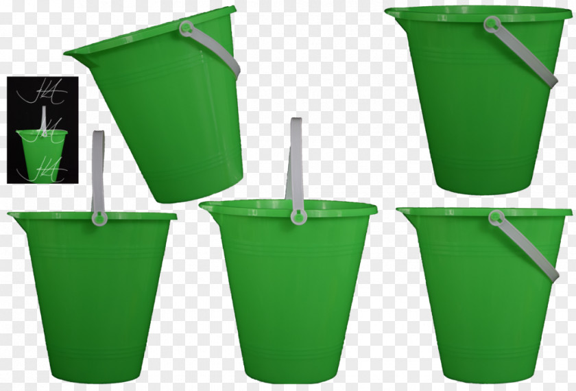 Share Plastic Flowerpot PNG