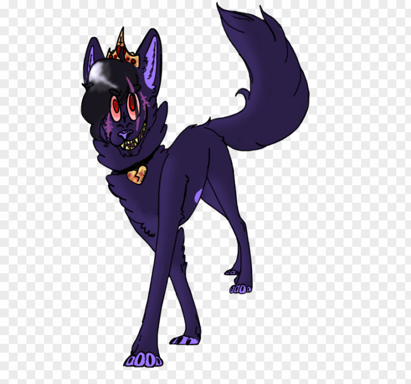 Ship Anchor Drawing Dropped Cat Dog Breed Legendary Creature Purple PNG