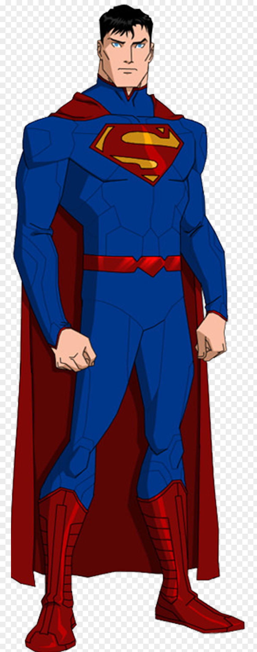 Superman Young Justice Superboy Kara Zor-El Batman PNG