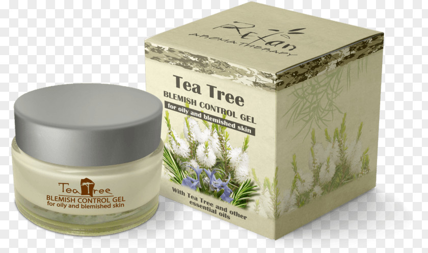 Tea Tree Gel Oil Narrow-leaved Paperbark Cosmetics Skin PNG