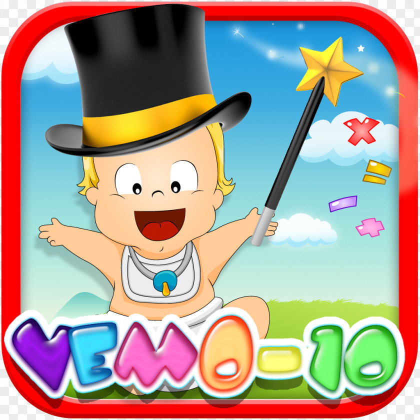 VEMO-10 Dr. Seuss's ABC App Store PNG