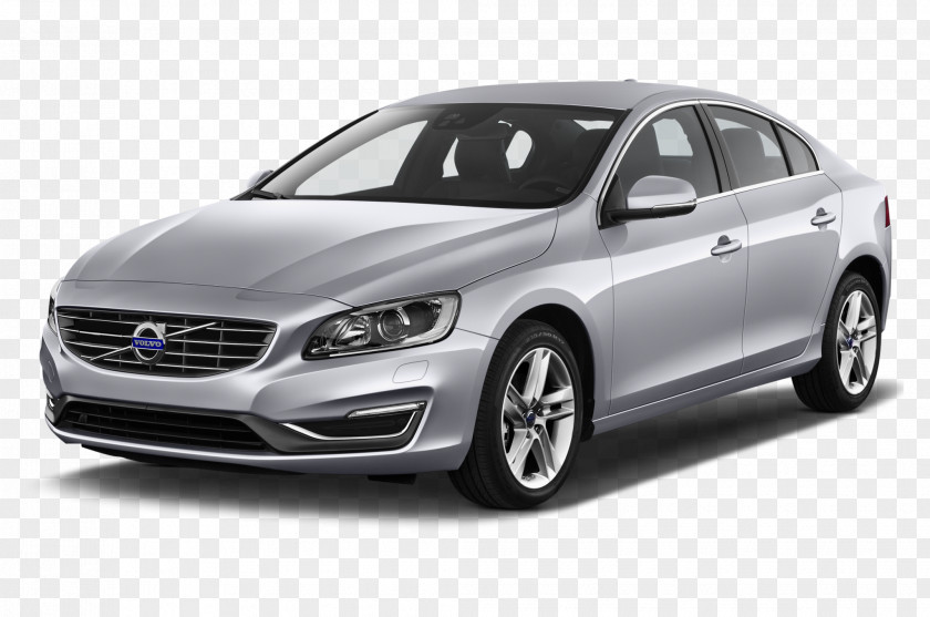Volvo 2017 S60 2016 Car XC60 PNG