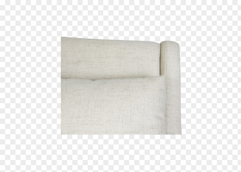 Angle Rectangle Chair Beige PNG