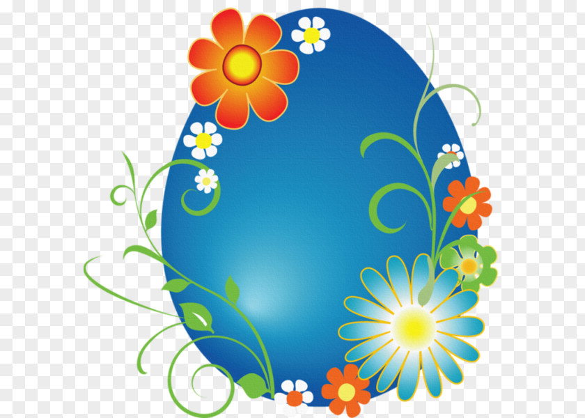 Blue Easter Eggs Bunny Egg Clip Art PNG