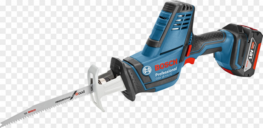 Bosch Cordless Robert GmbH Tool Sabre Saw PNG