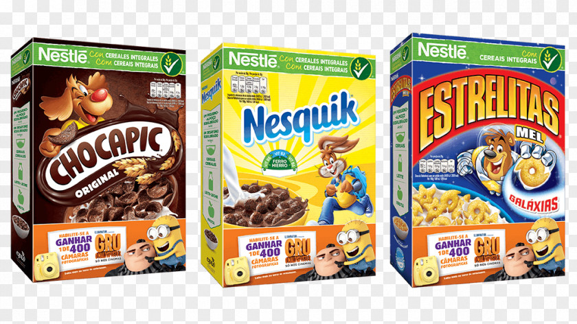 Breakfast Cereal General Mills Golden Grahams Milk Chocapic PNG