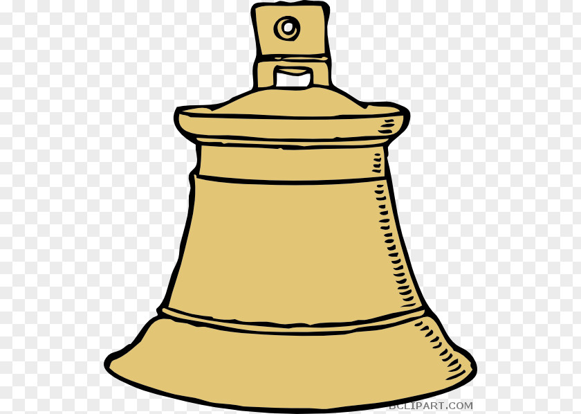 Church Clip Art Bell Openclipart PNG