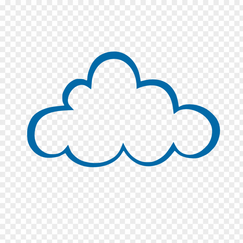 Cloud Hosting Cliparts Computing Clip Art PNG