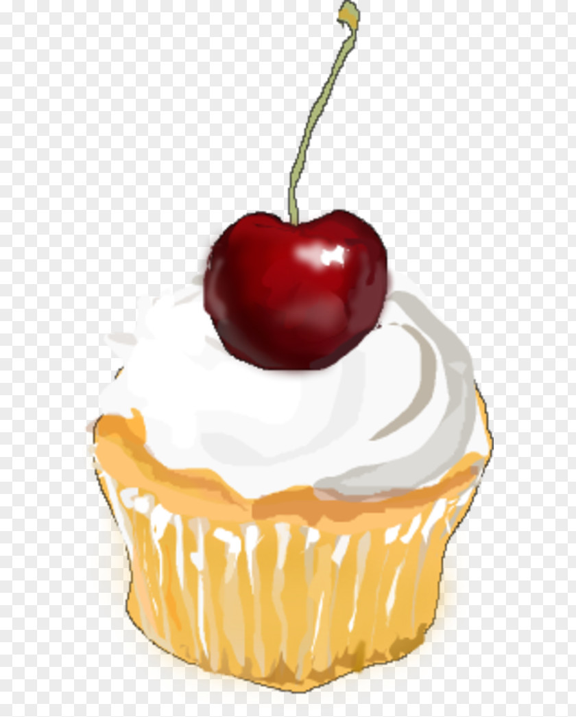 Cupcake Pictures Muffin Birthday Cake Clip Art PNG